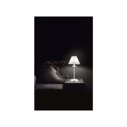 Lumetto 1 luce interamente inmetallo verniciato a polverecolore bianco opaco. Interruttore sul cavo. TUTTI GLI ARTICOLI DI QU ...