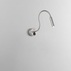 Perenz - Applique Moderna Minispy Metallo Cromo Led 3W 4000K