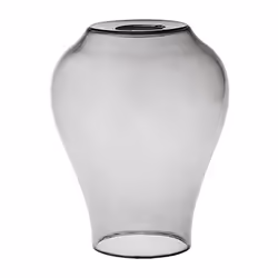 Collezione Accessori RINNOVA IL LOOK DELLA TUA LAMPADA Il vetro fumè Perenz è un componente di ricambio per le lampade a soff ...