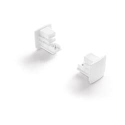 Tappo Di Chiusura Per Il Sistema Binario Di Illuminazione Bianco