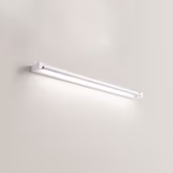 Collezione Sway LA LAMPADA CHE SI MUOVE CON TE Applique realizzata in metallo bianco, questa applique è dotata di un braccio ...