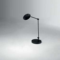 Perenz - Lampada Da Scrivania Moderna Joint Metallo Nero Led 9,5W 3000K