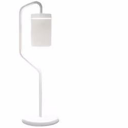 Collezione Magnet CREA LA TUA LAMPADA AGGANCIA IL CORPO ILLUMINANTE ALLO STELO SAGOMATO DI MAGNET. CREI UNA LAMPADA DA TAVOLO