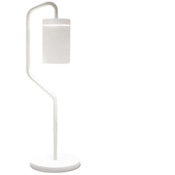 Perenz - Lampada Tavolo Esterno Moderna Magnet Alluminio Bianco Led 3W 3000K