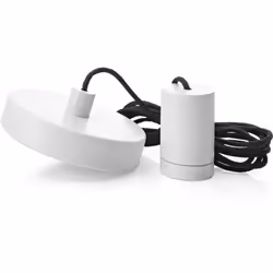Collezione Magnet CREA LA TUA LAMPADA UNISCI L'APPOSITO CORDINO CON CONTRAPPESO AL CILINDRO PER TRASFORMARE VELOCEMENTE MAGNE ...