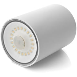 Perenz - Kit Luce Magnet Alluminio Bianco Led 2,2W 3000K