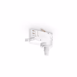 Collezione Binari COMPONI LA TUA ILLUMINAZIONE Il connettore di sospensione per sistema binario è un accessorio utile per la ...