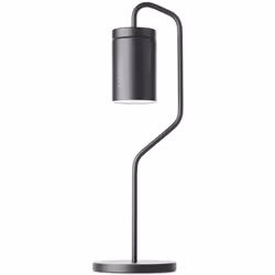 Collezione Magnet CREA LA TUA LAMPADA AGGANCIA IL CORPO ILLUMINANTE ALLO STELO SAGOMATO DI MAGNET. CREI UNA LAMPADA DA TAVOLO
