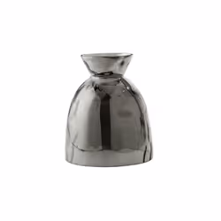 Collezione Accessori RINNOVA IL LOOK DELLA TUA LAMPADA Il vetro Perenz con effetto martellato fumè specchiato è un componente ...