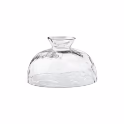 Collezione Accessori RINNOVA IL LOOK DELLA TUA LAMPADA Il vetro trasparente Perenz è un componente di ricambio per le lampade ...