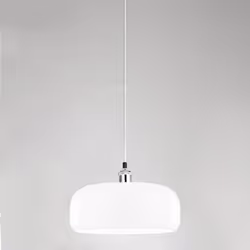 Collezione Accessori RINNOVA IL LOOK DELLA TUA LAMPADA Il vetro bianco Perenz è un componente di ricambio per le lampade a so ...