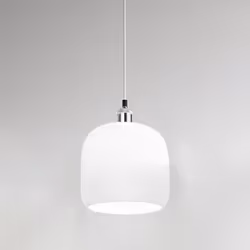 Collezione Accessori RINNOVA IL LOOK DELLA TUA LAMPADA Il vetro bianco Perenz è un componente di ricambio per le lampade a so ...