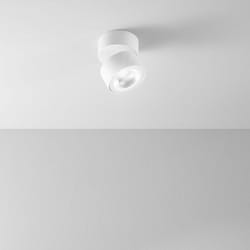 Perenz - Faretto Moderno Camera Metallo Bianco Led 15W 3000K