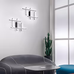 Collezione Net LA LAMPADA CHE TI STUPISCE Plafoniera nero opaco elegante e moderna, perfetta per qualsiasi tipo di ambiente.  ...