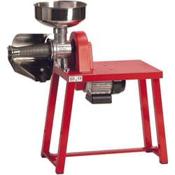 Spremipomodoro con banco ts inox