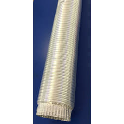 Idro Bric - Idro-bric tubo flessibile diametro 120 sfustu0065na