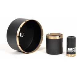 Montolit - fresa diamantata ad acqua Žÿ 32 mm sinterized FA32