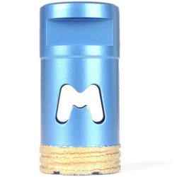 Montolit - fresa diamantata a secco e umido Žÿ 30 mm mondrillo FS30