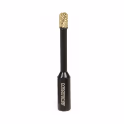 FRESA DIAMANTATA A SECCO E UMIDO Ø 6 MM MONTOLIT MONDRILLO FAJ06 Utilizzo: ad umido ed a secco Materiali: tutti i tipi di cer ...