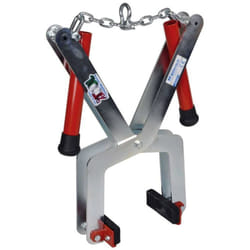 Montolit - Pinza morsa manuale x movimentazione cordoli 16