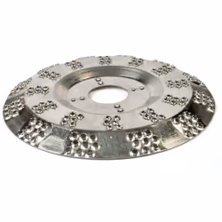 DISCO PER SBAVATURA E LEVIGATURA 115 MM PER CARTONGESSO LEGNO E PLASTICA MONTOLIT GRATTINO 115GL GRATTINO è un disco in lamie ...