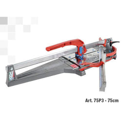 TAGLIAPIASTRELLE MANUALE TAGLIO 75cm MONTOLIT MASTERPIUMA 75P3 4123351