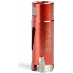 Fresa diamantata a secco Montolit Killer Gres FT-S27 Per Smerigliatrici