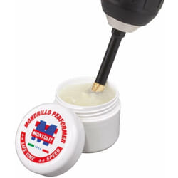 Montolit - fluido refrigerante per punte diamantate mondrillo performer