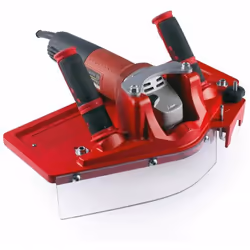 PROFILATORE PROFESSIONALE SMUSSATRICE ELETTRICA PER LASTRE E PIASTRELLE MONTOLIT TOPROFILE TOPROFILE e’ la nuova smussatrice ...