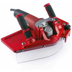 Profilatore professionale smussatrice elettrica x piastrelle Montolit toprofile