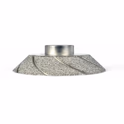 FRESA DIAMANTATA GRANA MEDIA PER PROFILATORE TOPROFILE MONTOLIT FPE15TP Fresa diamantata grana media per profilatore TOP PROF ...