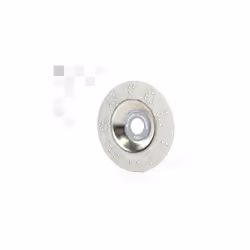 MOLA DIAMANTATA Ø 115 MM PER TAGLIO E LEVIGATURA MONTOLIT MONDRILLO STL115GF-M Diametro disco: 115 mm Utilizzo: a secco o ad ...