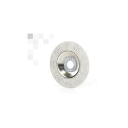 Mola diamantata ø 115 mm per taglio e levigatura Montolit mondrillo STL115GF-M