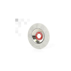 Montolit - mola diamantata ø 115 mm per taglio e levigatura mondrillo STL115GG-M