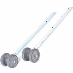 KIT DI SUPPORTI CON RUOTE PER SISTEMA DI MOVIMENTAZIONE PIASTRELLE MONTOLIT SUPERLIFT