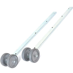 Kit di supporti con ruote per sistema di movimentazione piastrelle Montolit superlift