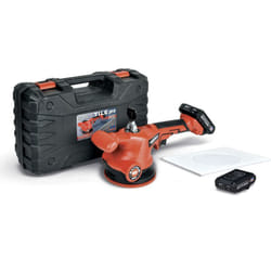 Montolit - Ventosa battente x piastrelle lastre 2 batterie 16v 2ah battile pro 2b
