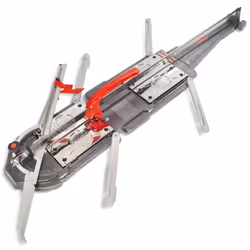 La Tagliapiastrelle Montolit Masterpiuma 161P5 è una tagliapiastrelle professionale con innovativi materiali ceramici, che pe ...