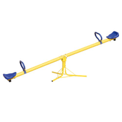 Biacchi Gianfranco Altalena Pinco Panco Misura 200X67X70H Struttura In Acciaio