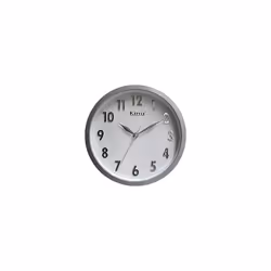 OROLOGIO DA PARETE PRODOTTO SVILUPPATO SECONDO CRITERI DI QUALITA' DESIGN E RICERCA DI MATERIALI DI ULTIMA GENERAZIONE