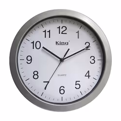 OROLOGIO DA PARETE PRODOTTO SVILUPPATO SECONDO CRITERI DI QUALITA' DESIGN E RICERCA DI MATERIALI DI ULTIMA GENERAZIONE