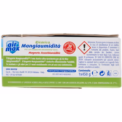 Airmax Tab Magnete Mangiaumidità Neutra 450g
