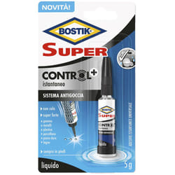 Bostik - supercontrol gr.5
