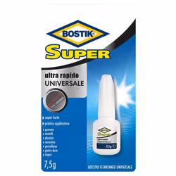 Super bostik universale, conf. 7,5 gr
