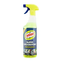 Cyclon super sgrassatore professionale 750 ml