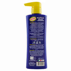Cyclon DayClean Crema Lavamani 250 ml - Vista aggiuntiva 5