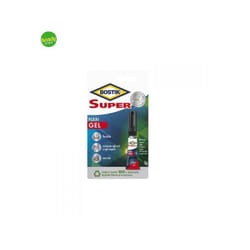 Super Flexi Gel Bostik Odor Free 3gr