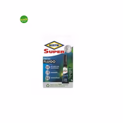 Super Facile Fluido Odor Free prodotto dal brand Bostik. Questo prodotto è un adesivo Universale istantaneo super forte con i ...