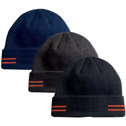 Berretto da lavoro COFRA - Serie ACCESSORI, Modello SHIVER A completamento della collezione, COFRA propone una serie di artic ...