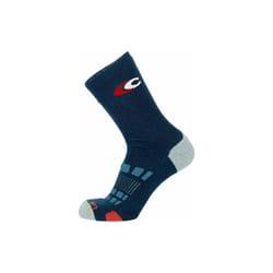 Calze top estate blu xl (48-50) Cofra